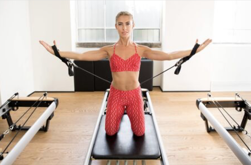 福岡県飯塚市のピラティススタジオ STUDIO COCO PILATES 画像