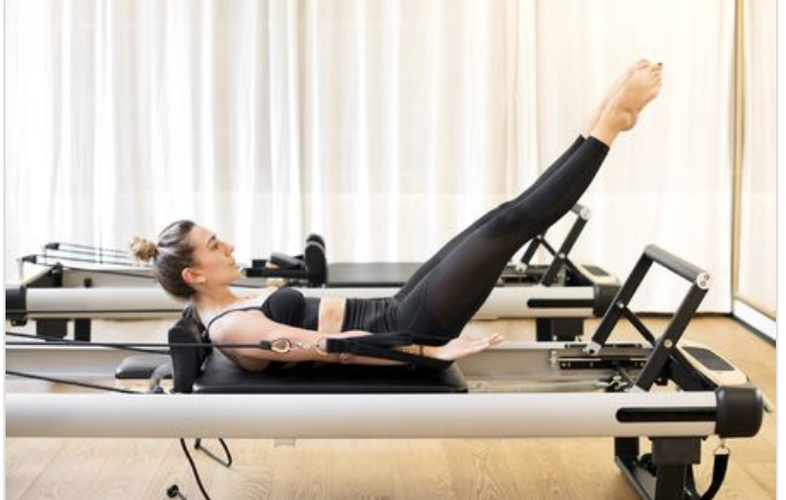 福岡県飯塚市のピラティススタジオ STUDIO COCO PILATES 画像